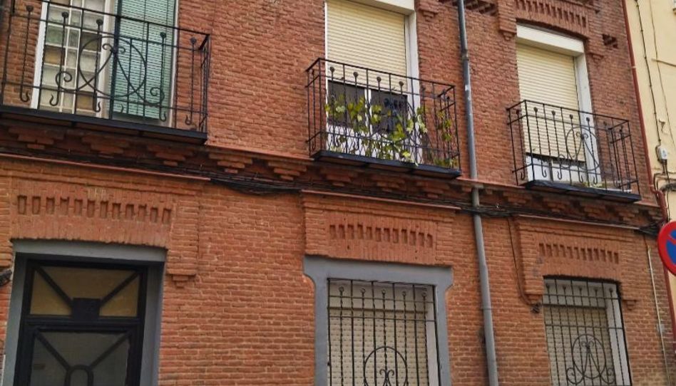 Wohnung zum Verkauf in Calle Fernán Caballero, 14, Comillas, Madrid Capital - Bild 1 Foto 1 von Wohnung zum Verkauf in Calle Fernán Caballero, 14, Comillas, Madrid Capital