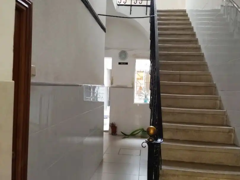Wohnung zum Verkauf in Calle Fernán Caballero, 14, Comillas Wohnung zum Verkauf in Madrid Capital mit Klimaanlage und Balkon