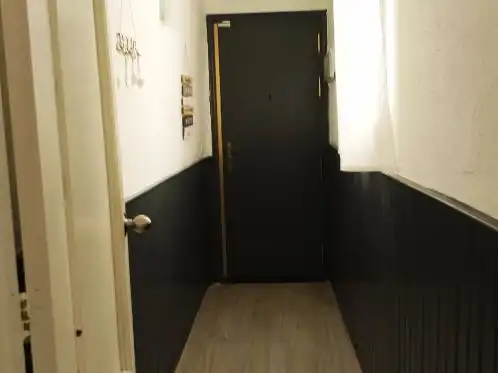 Wohnung zum Verkauf in Calle Fernán Caballero, 14, Comillas Wohnung zum Verkauf in Madrid Capital mit Klimaanlage und Balkon