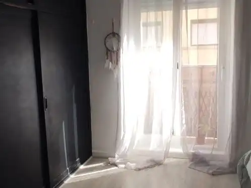 Wohnung zum Verkauf in Calle Fernán Caballero, 14, Comillas Schlafzimmer von Wohnung zum Verkauf in Madrid Capital mit Klimaanlage und Balkon