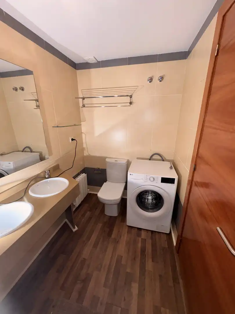 Bathroom of Detached homes for sale in Palafolls  with Air Conditioner, Heating and Private garden
