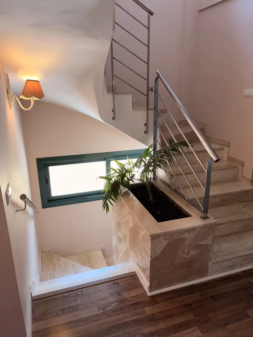 Detached homes for sale in Palafolls  with Air Conditioner, Heating and Private garden