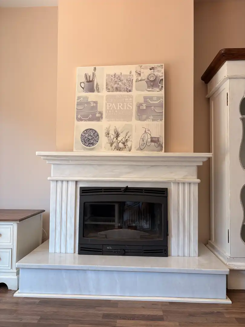 Living room of Detached homes for sale in Palafolls  with Air Conditioner, Heating and Private garden