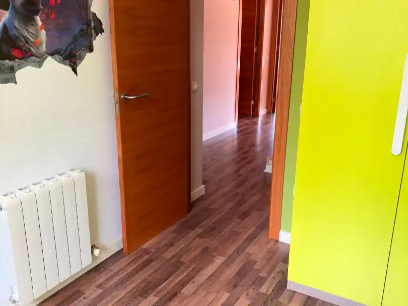 Detached homes for sale in Palafolls  with Air Conditioner, Heating and Private garden