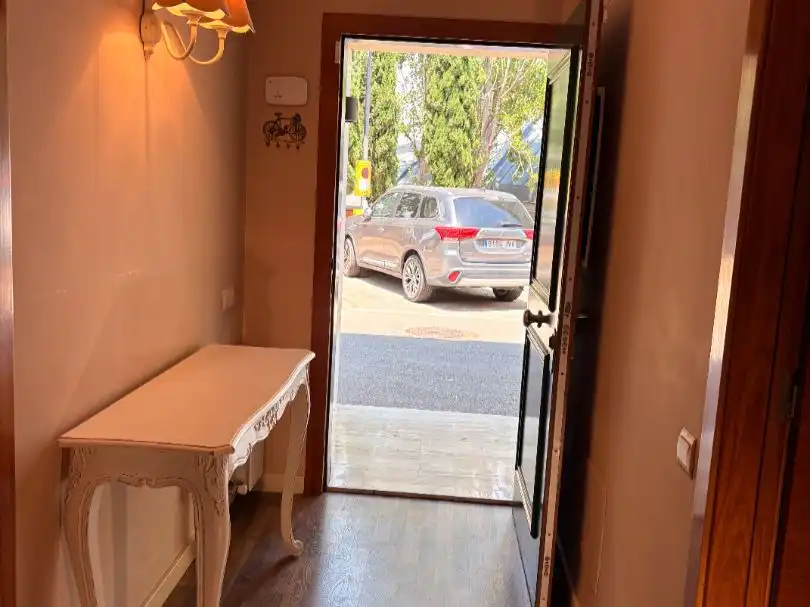 Detached homes for sale in Palafolls  with Air Conditioner, Heating and Private garden