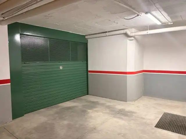 Parking of Detached homes for sale in Palafolls  with Air Conditioner, Heating and Private garden