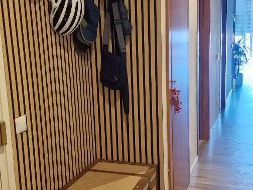 Piso en venta en Moià con Terraza