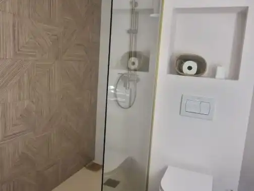 Baño de Piso en venta en Moià con Terraza