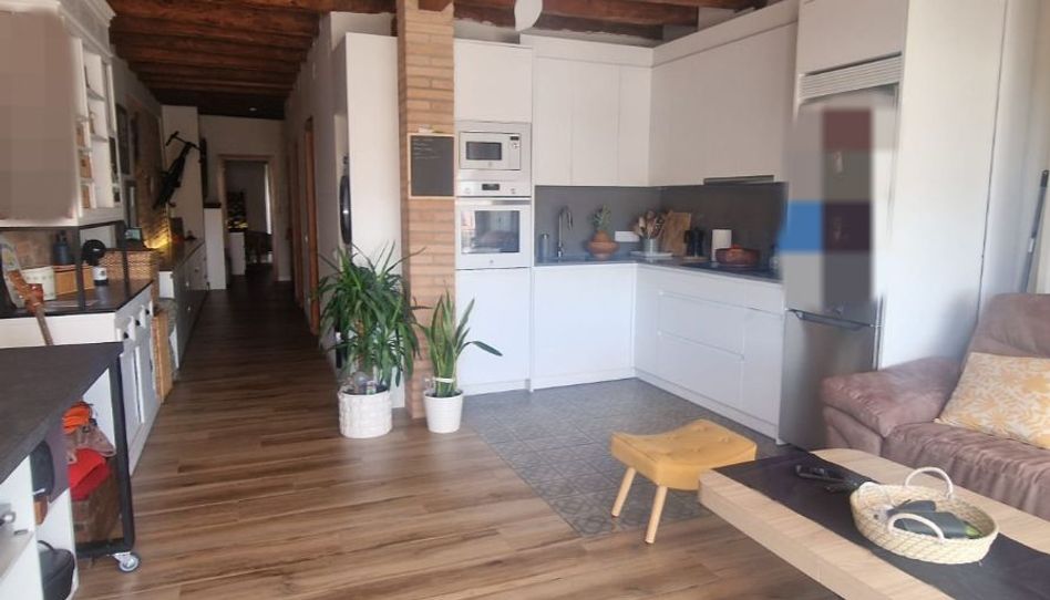 Piso en venta en Carrer de Santa Magdalena, 13, Moià, Barcelona - imagen 1 Foto 1 de Piso en venta en Carrer de Santa Magdalena, 13, Moià, Barcelona