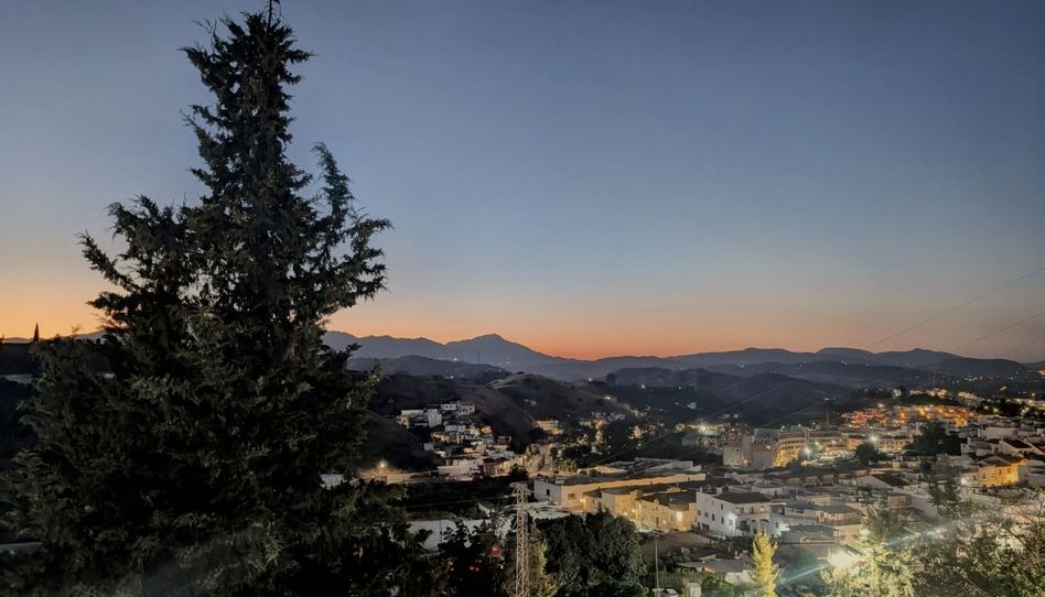 Casa adosada en venta en Coín, Málaga - imagen 1 Foto 1 de Casa adosada en venta en Coín, Málaga