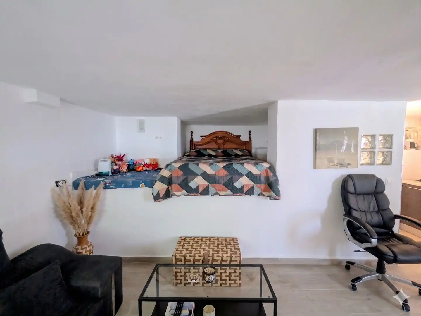 Casa adosada en venta en Coín Casa adosada en venta en Coín con Aire acondicionado, Terraza y Amueblado