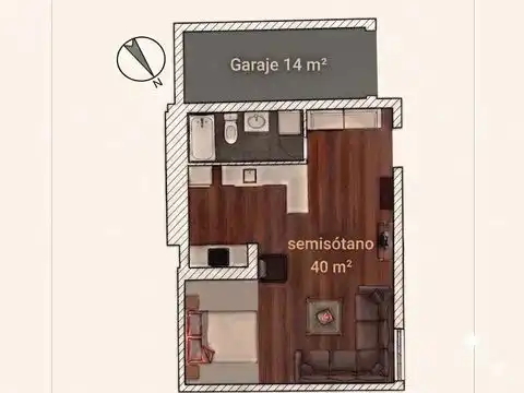 Casa adosada en venta en Coín Casa adosada en venta en Coín con Aire acondicionado, Terraza y Amueblado