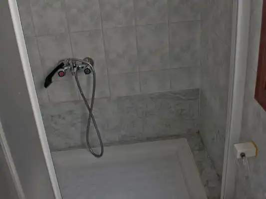 Piso de alquiler en Avenida de Monelos, 2, Someso - Matogrande Baño de Piso de alquiler en A Coruña Capital con Calefacción, Parquet y Trastero