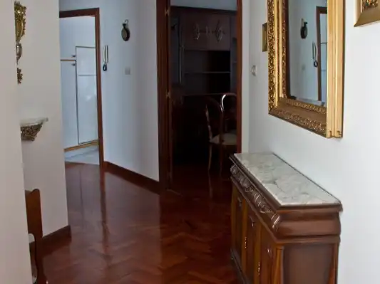 Piso de alquiler en Avenida de Monelos, 2, Someso - Matogrande Piso de alquiler en A Coruña Capital con Calefacción, Parquet y Trastero