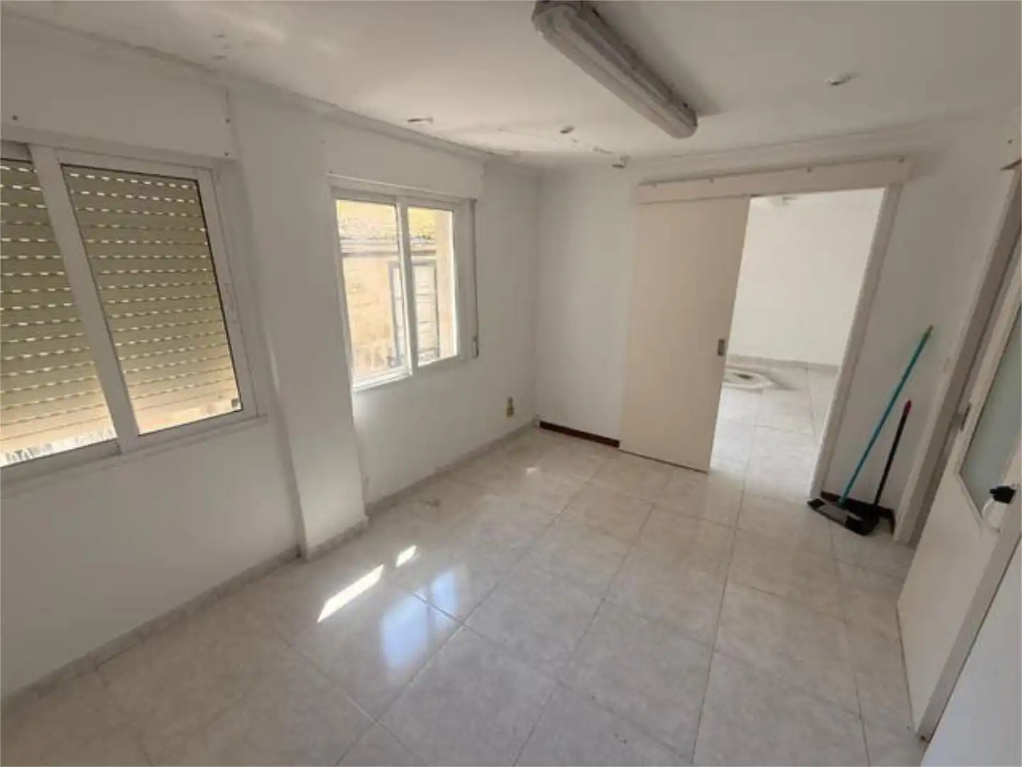 Office for rent in Padrón