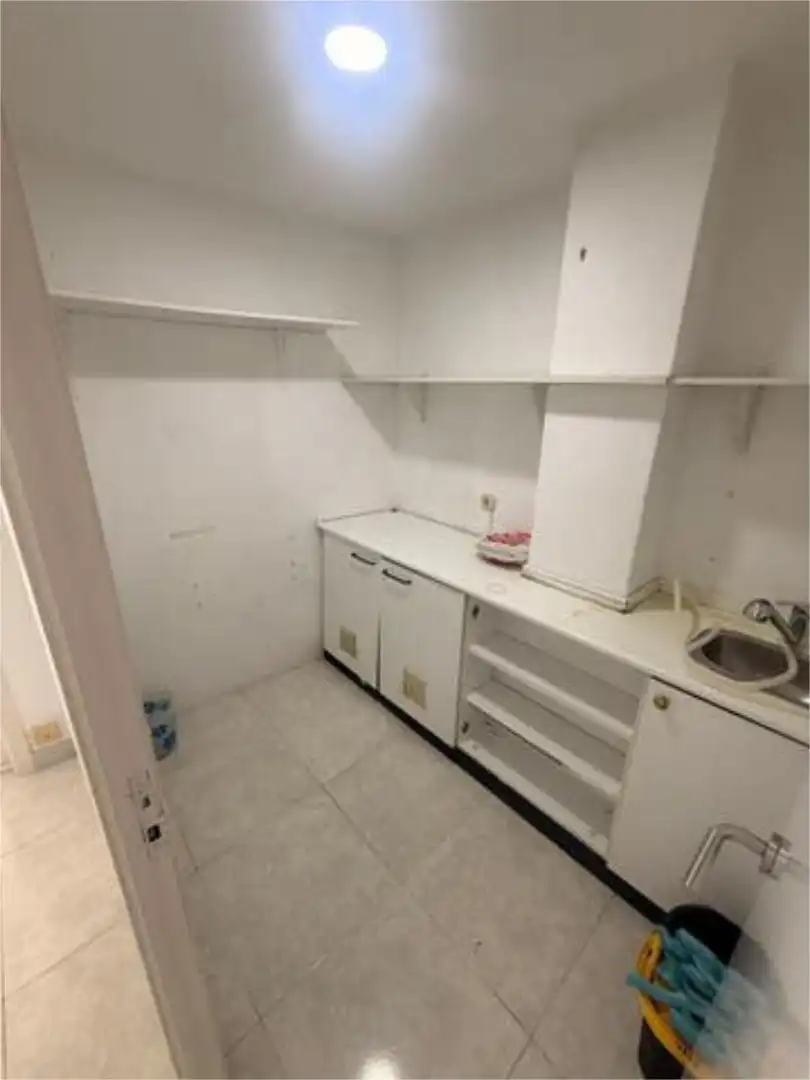 Office for rent in Padrón