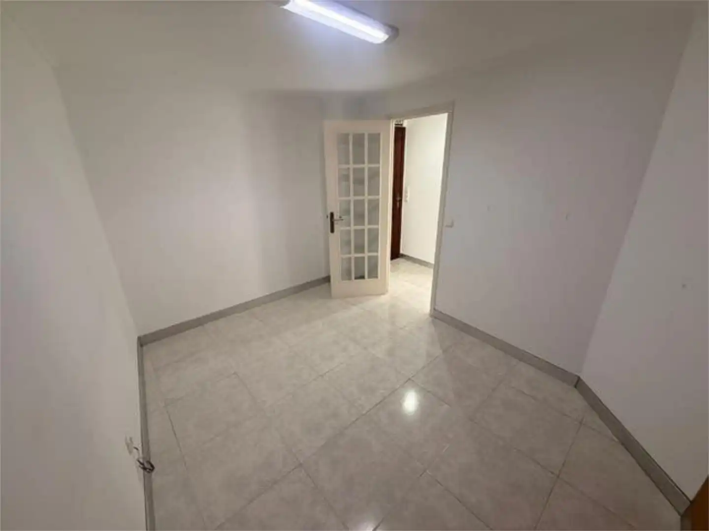 Bedroom of Office for rent in Padrón