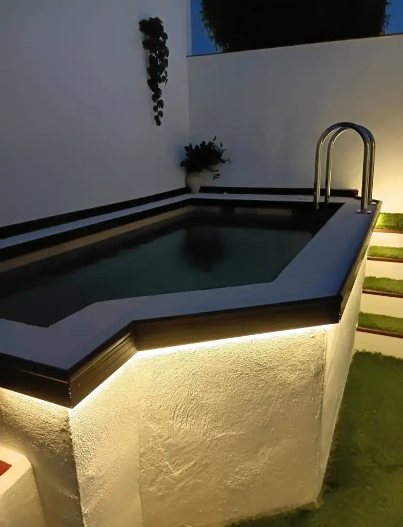 Casa o xalet en venda a Calle Cristalina, 10, Monteolivete - Camino Sevilla Piscina de Casa o xalet en venda en Sanlúcar de Barrameda amb Jardí privat, Terrassa i Piscina