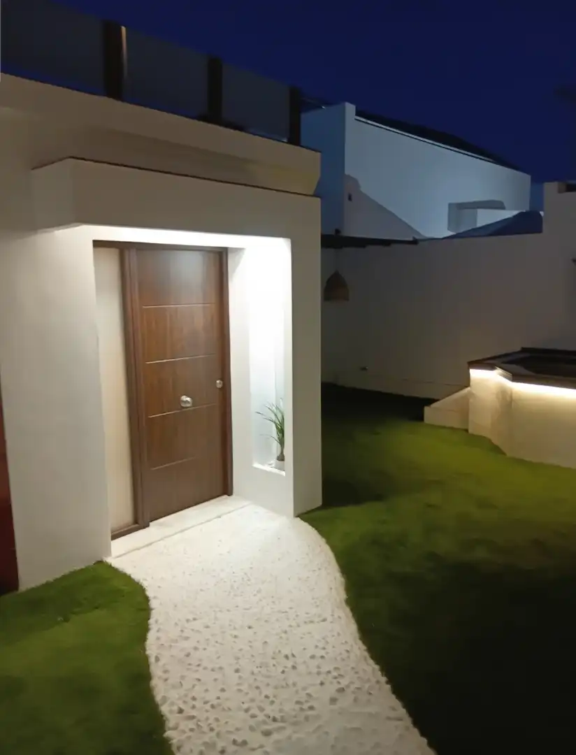 Casa o xalet en venda a Calle Cristalina, 10, Monteolivete - Camino Sevilla Casa o xalet en venda en Sanlúcar de Barrameda amb Jardí privat, Terrassa i Piscina