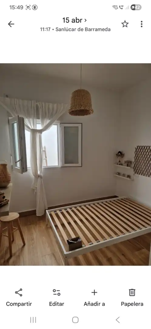 Casa o xalet en venda a Calle Cristalina, 10, Monteolivete - Camino Sevilla Dormitori de Casa o xalet en venda en Sanlúcar de Barrameda amb Jardí privat, Terrassa i Piscina