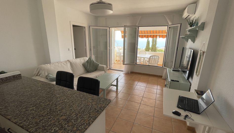 Apartments for rent in Calle Rivera, 1, Playa de Garrucha, Garrucha - image 1 Photo 1 of Apartments for rent in Calle Rivera, 1, Playa de Garrucha, Garrucha