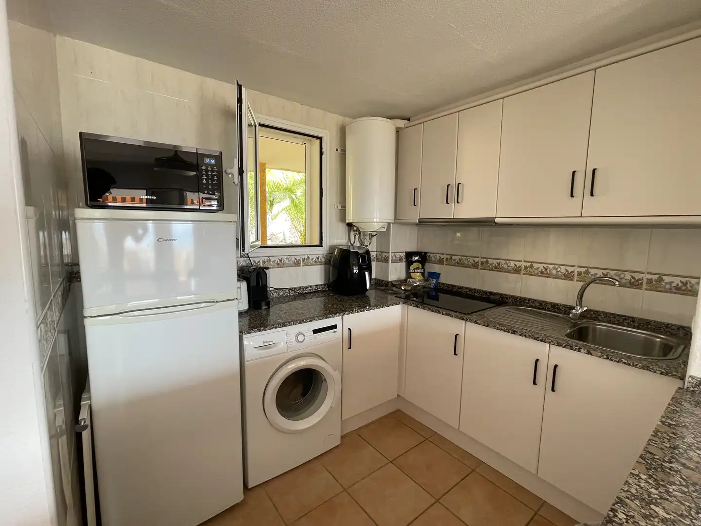 Apartments for rent in Calle Rivera, 1, Playa de Garrucha Apartments for rent in Calle Rivera, 1, Playa de Garrucha