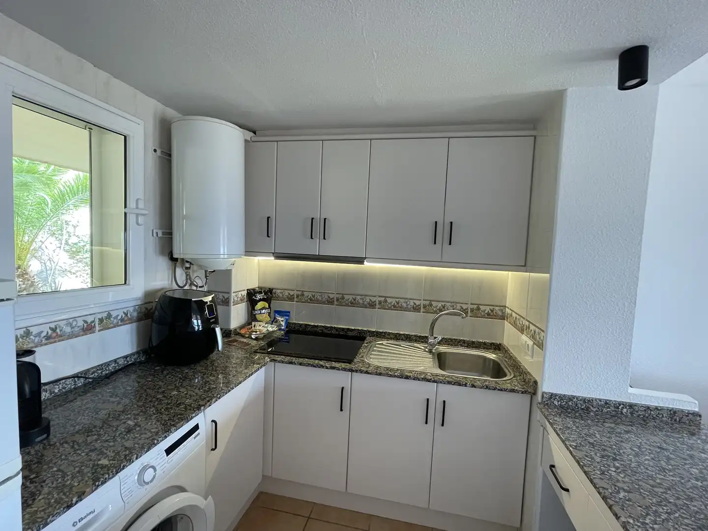 Apartments for rent in Calle Rivera, 1, Playa de Garrucha Apartments for rent in Calle Rivera, 1, Playa de Garrucha