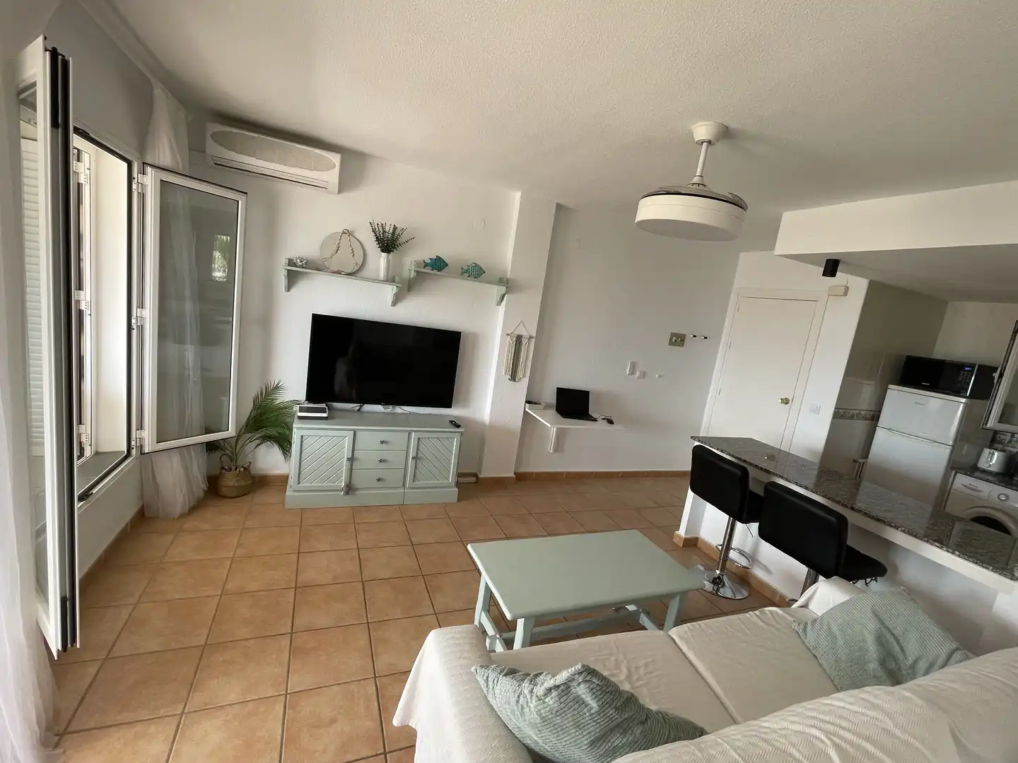 Apartments for rent in Calle Rivera, 1, Playa de Garrucha Apartments for rent in Calle Rivera, 1, Playa de Garrucha
