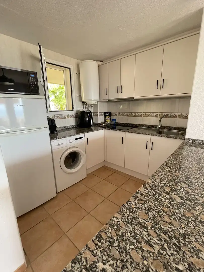 Apartments for rent in Calle Rivera, 1, Playa de Garrucha Apartments for rent in Calle Rivera, 1, Playa de Garrucha