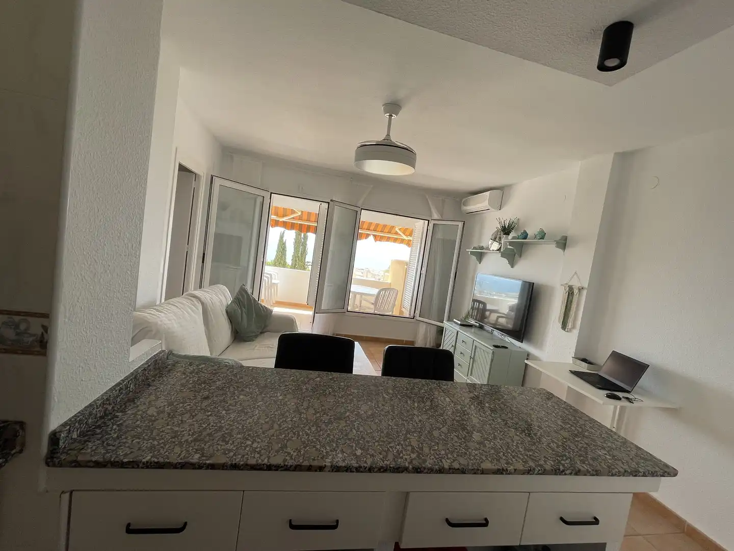 Apartments for rent in Calle Rivera, 1, Playa de Garrucha Apartments for rent in Calle Rivera, 1, Playa de Garrucha