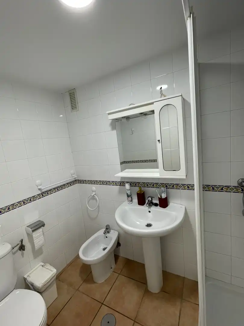 Apartments for rent in Calle Rivera, 1, Playa de Garrucha Apartments for rent in Calle Rivera, 1, Playa de Garrucha