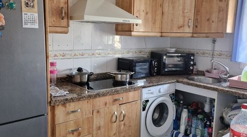Piso en venta en Calle Juan Ramón Jiménez, 16, Ctra Jerez - Ctra del Puerto, Sanlúcar de Barrameda - imagen 3 Foto 3 de Piso en venta en Calle Juan Ramón Jiménez, 16, Ctra Jerez - Ctra del Puerto, Sanlúcar de Barrameda