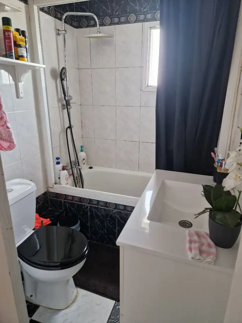 Piso en venta en Calle Juan Ramón Jiménez, 16, Ctra Jerez - Ctra del Puerto Baño de Piso en venta en Sanlúcar de Barrameda