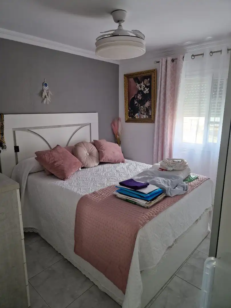Piso en venta en Calle Juan Ramón Jiménez, 16, Ctra Jerez - Ctra del Puerto Habitación de Piso en venta en Sanlúcar de Barrameda
