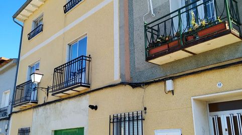 Einfamilien-Reihenhaus zum Verkauf in Calle del Barrio Descaderado, 17, Colmenar de Oreja, Madrid - Bild 2 Foto 2 von Einfamilien-Reihenhaus zum Verkauf in Calle del Barrio Descaderado, 17, Colmenar de Oreja, Madrid