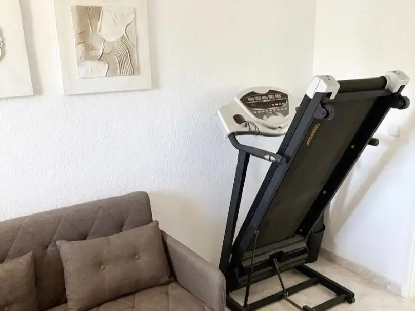 Flat for sale in Calle Maria del Rosario Sotomayor, 1, Playa Jardín Bedroom of Flat for sale in Puerto de la Cruz with Terrace and Furnished