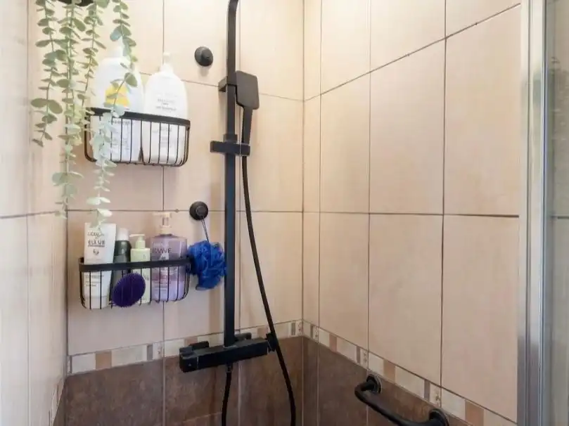 Flat for sale in Calle Maria del Rosario Sotomayor, 1, Playa Jardín Bathroom of Flat for sale in Puerto de la Cruz with Terrace and Furnished