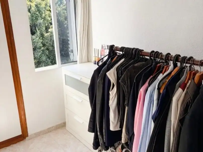Flat for sale in Calle Maria del Rosario Sotomayor, 1, Playa Jardín Bedroom of Flat for sale in Puerto de la Cruz with Terrace and Furnished