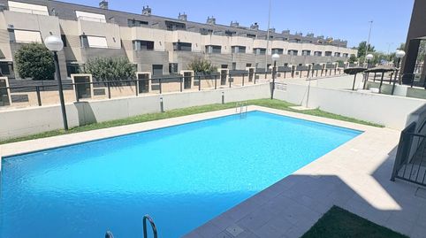 Piso de alquiler en Calle de la Galana, 54, Pinar del Jalón, Valladolid Capital - imagen 2 Foto 2 de Piso de alquiler en Calle de la Galana, 54, Pinar del Jalón, Valladolid Capital
