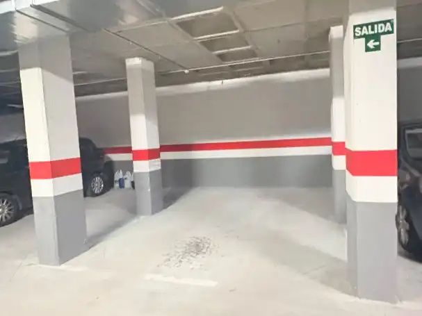 Piso de alquiler en Calle de la Galana, 54, Pinar del Jalón Parking de Piso de alquiler en Valladolid con Calefacción, Parquet y Trastero