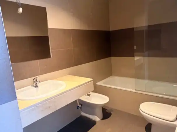 Piso de alquiler en Calle de la Galana, 54, Pinar del Jalón Baño de Piso de alquiler en Valladolid con Calefacción, Parquet y Trastero