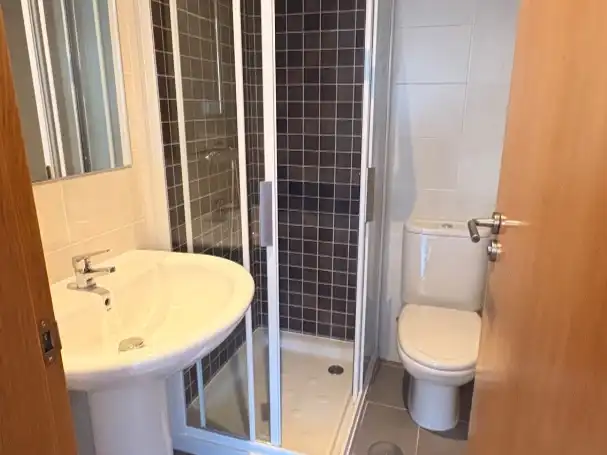 Piso de alquiler en Calle de la Galana, 54, Pinar del Jalón Baño de Piso de alquiler en Valladolid con Calefacción, Parquet y Trastero