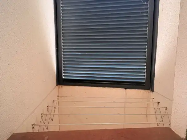 Piso de alquiler en Calle de la Galana, 54, Pinar del Jalón Terraza de Piso de alquiler en Valladolid con Calefacción, Parquet y Trastero