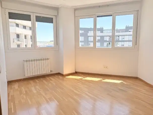 Piso de alquiler en Calle de la Galana, 54, Pinar del Jalón Habitación de Piso de alquiler en Valladolid con Calefacción, Parquet y Trastero