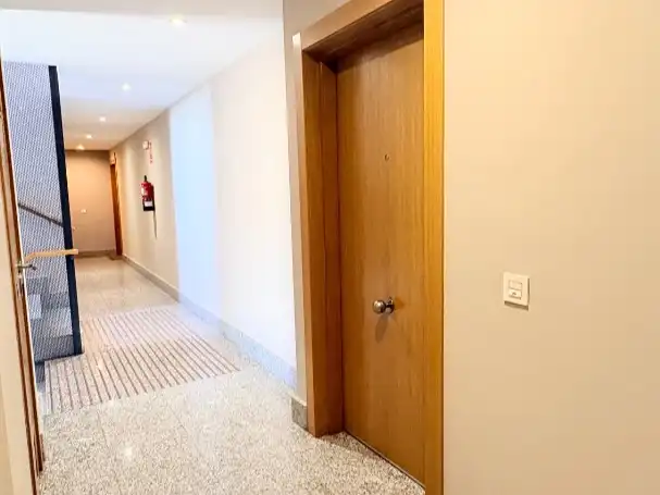 Piso de alquiler en Calle de la Galana, 54, Pinar del Jalón Piso de alquiler en Valladolid con Calefacción, Parquet y Trastero