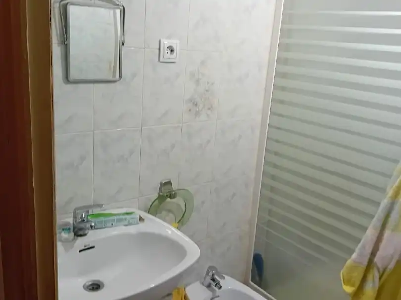 Baño de Piso en venta en Zaragoza con Aire acondicionado, Calefacción y Terraza
