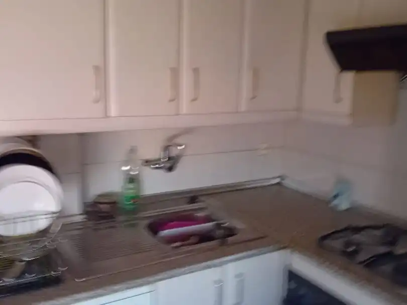 Cocina de Piso en venta en Zaragoza con Aire acondicionado, Calefacción y Terraza