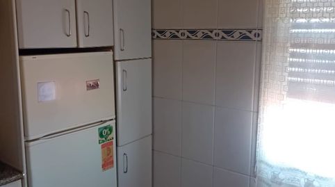 Piso en venta en Calle Canarias, 1, Casetas - Villarrapa, Zaragoza Capital - imagen 2 Foto 2 de Piso en venta en Calle Canarias, 1, Casetas - Villarrapa, Zaragoza Capital