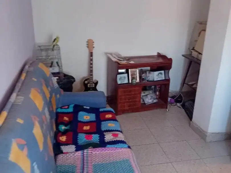Sala de estar de Piso en venta en Zaragoza con Aire acondicionado, Calefacción y Terraza