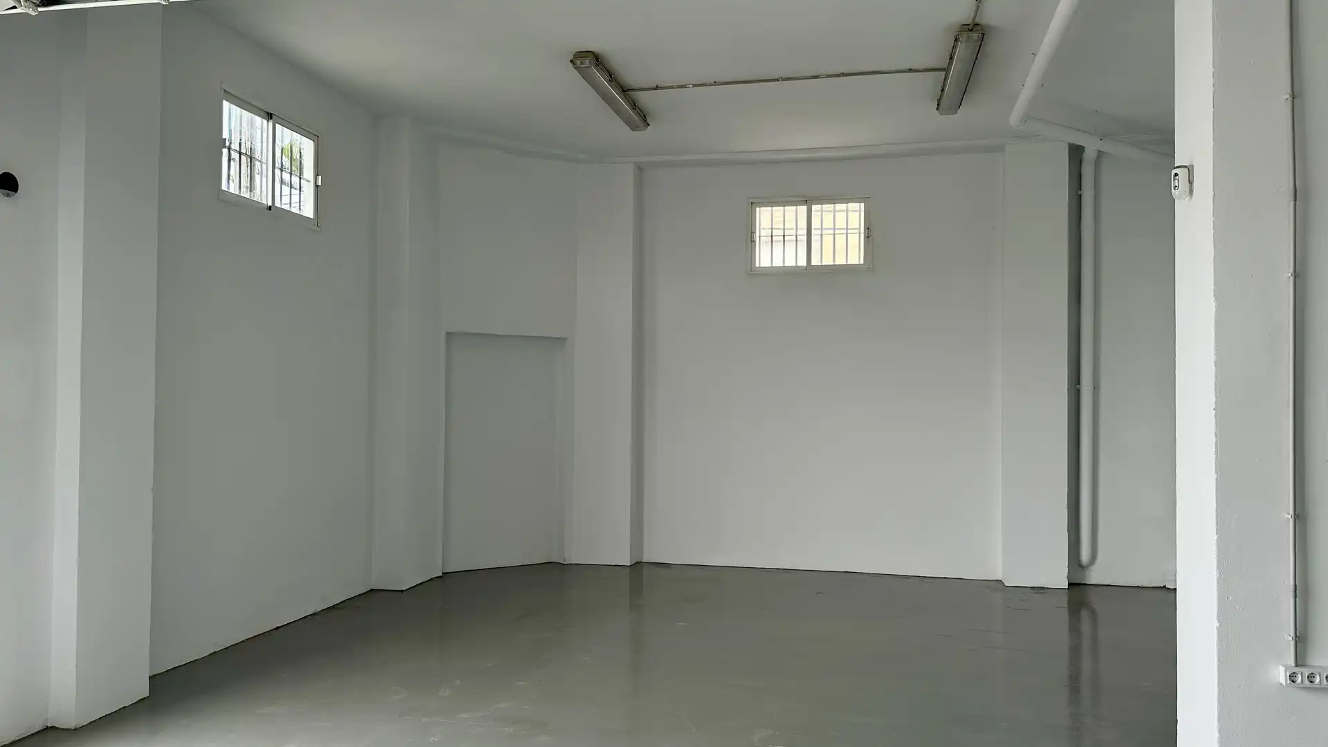Commercial properties for rent in Chiclana de la Frontera